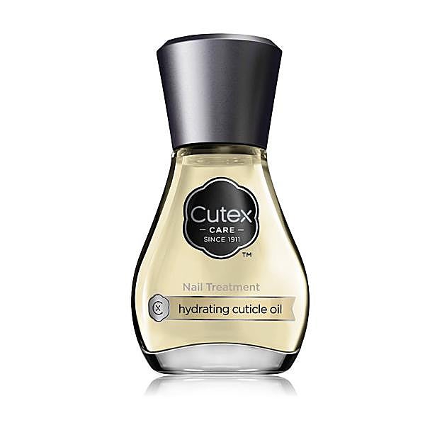 Hydrating Cuticle Oil de Cutex