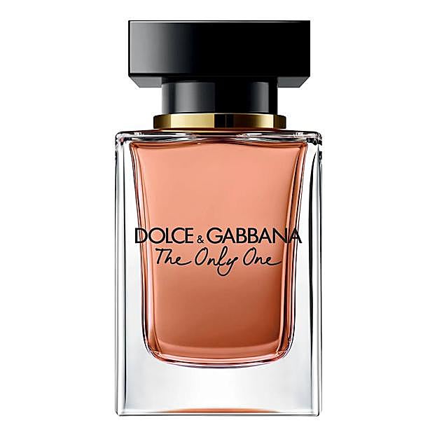 The Only One de Dolce & Gabanna