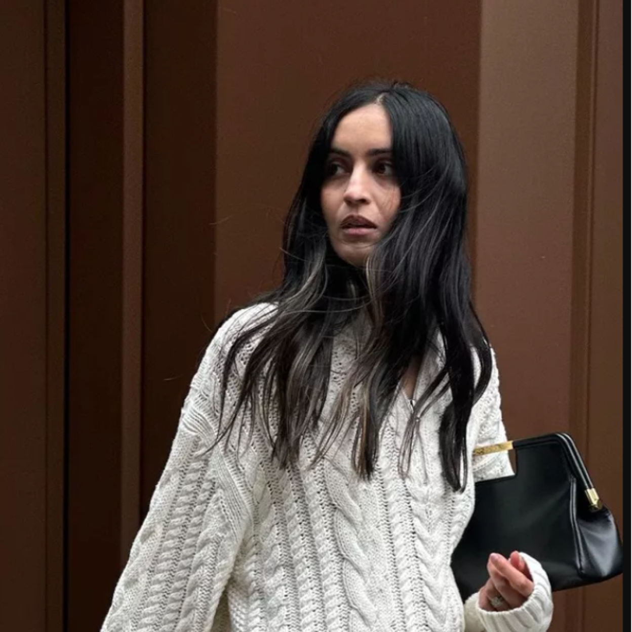 Instagram tiene los mejores secretos de estilo para que renueves por completo tu armario de invierno.