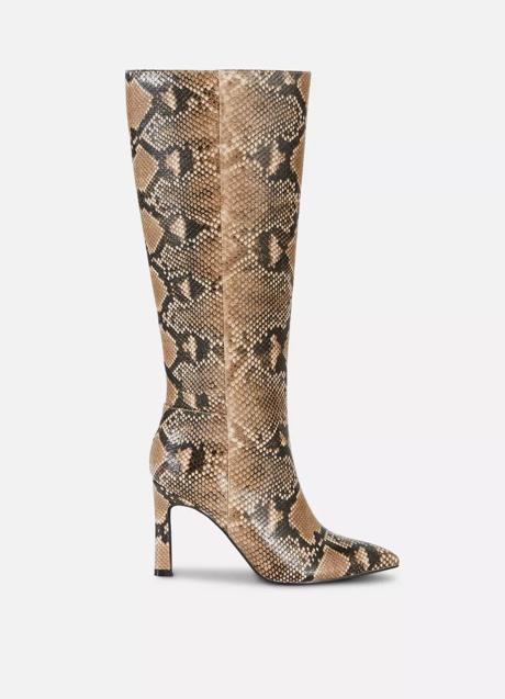 Imagen - Botas altas de Primark (30 euros)