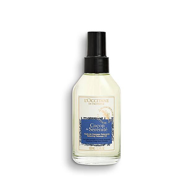 Cocon de Sérénité de L'Occitane