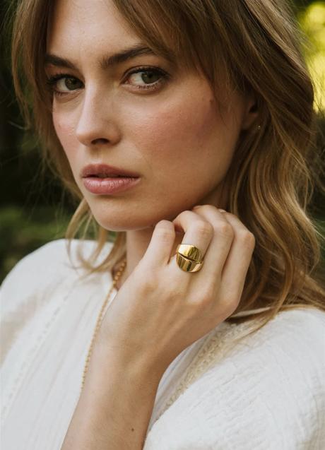 Imagen - Anillo de Small Affaire (69 euros)