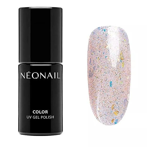 Color UV Gel Polish en tono She Rules de Neonail. Precio: 10,99 euros