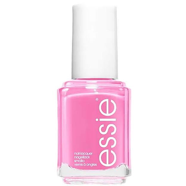 Nail Lacquer en tono Lovie Dovie de Essie. Precio: 7,46 euros