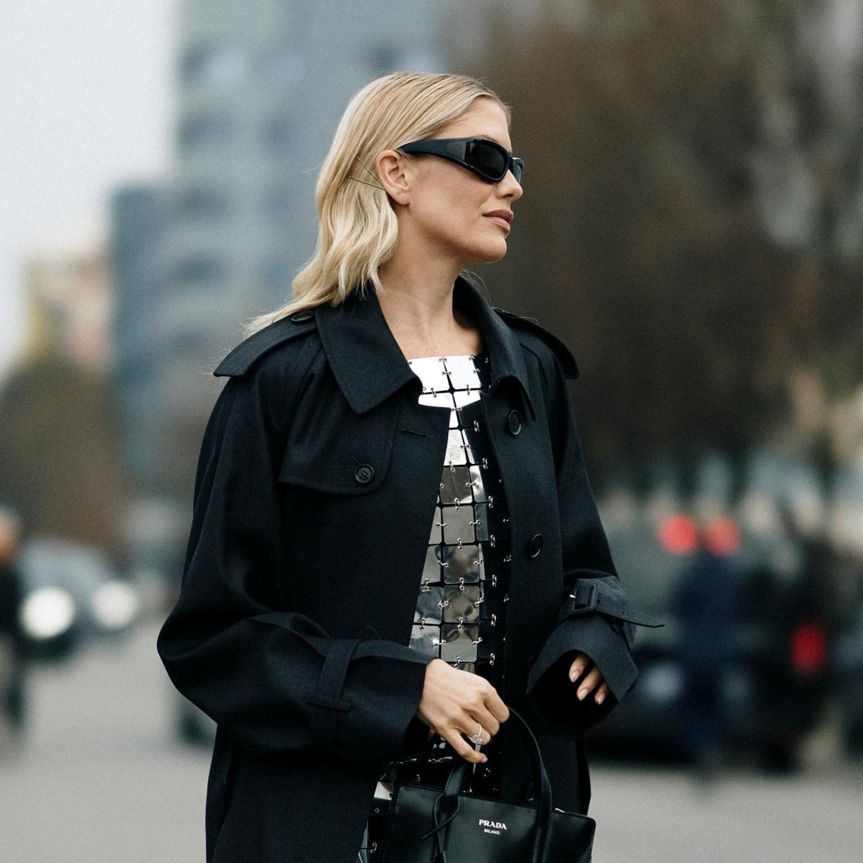 Estas son las prendas de la colección fiesta de H&M más elegantes del año. 