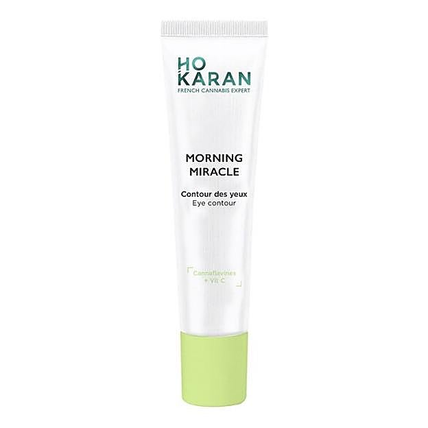 Ho Karan Energie morning miracle Crema facial de día.