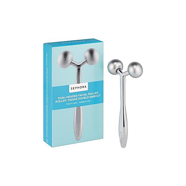 Roller facial de Sephora (24,99 euros).