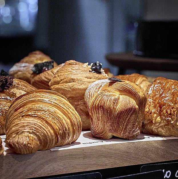 Merienda con amigas: los locales perfectos para disfrutar de las nuevas propuestas de la repostería madrileña