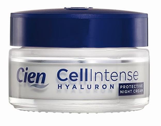 La crema de noche de Lidl.