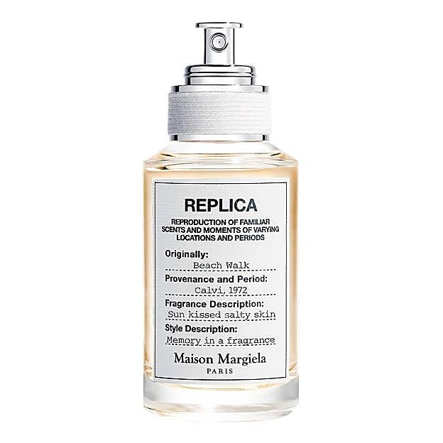 Replica Beach Walk de Maison Margiela