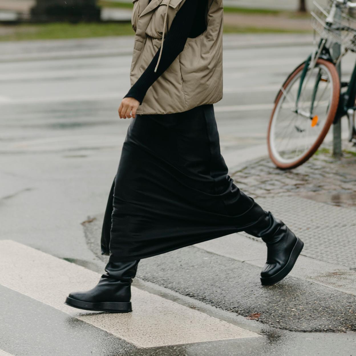 Las botas que debes añadir a tu armario esta temporada.
