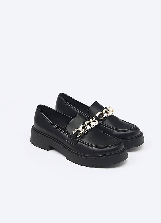 Imagen - Mocasines track