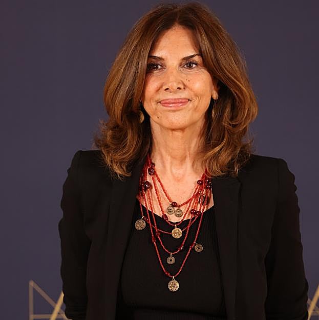 Pastora Vega habla con Mujerhoy poco antes de la muerte de su padre: «He dicho no a muchas cosas para cuidar de mi familia»