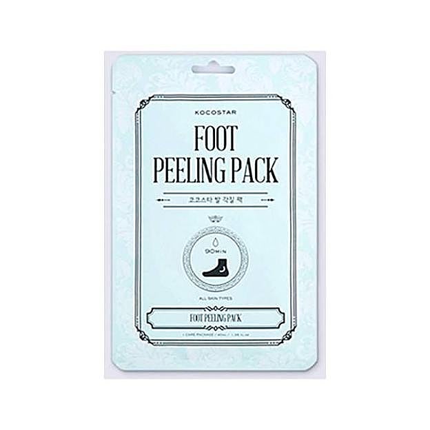 Foot Peeling Pack de Kocostar