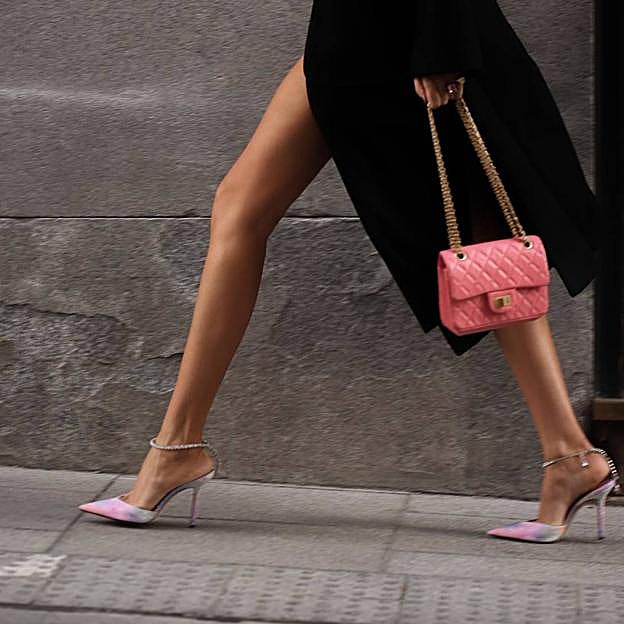 Los mejores exfoliantes de pies para acabar con los talones agrietados