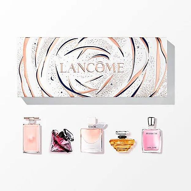 Miniatures Collection Lote de Lancôme