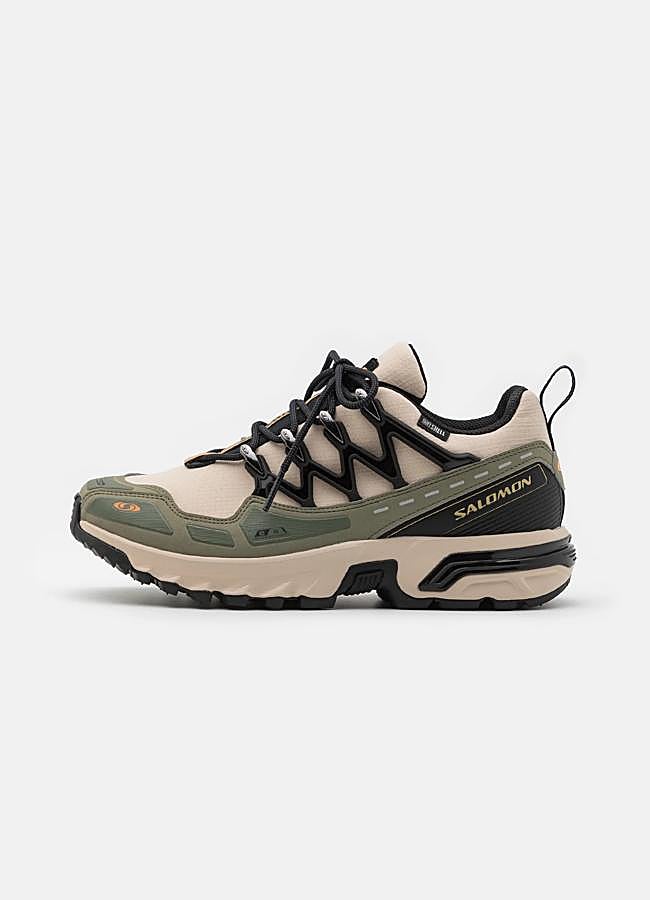 Imagen - Salomon Acs + Climasalomon™ Waterproof, 180 euros.