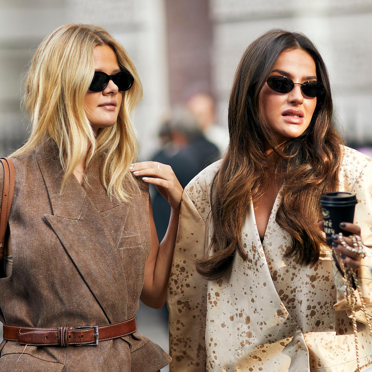 La bruma para el pelo que hace que dure más tiempo limpio