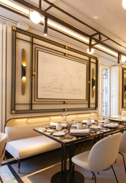 Imagen secundaria 2 - Palacio Vallier, en el centro histórico de Valencia.