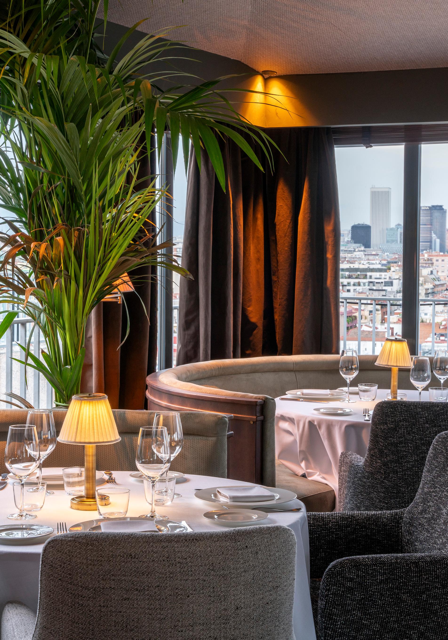 Cinco restaurantes ideales para arrasar en una primera cita tras tu divorcio