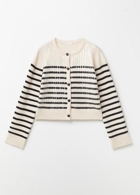 Imagen - Chaqueta con lentejuelas de Sfera (35,99 euros)