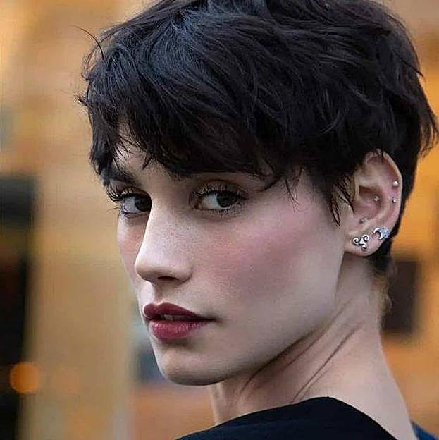 Corte de pelo wixie tendencia