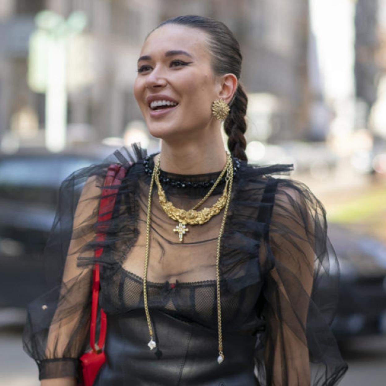 Estas son las joyas con las que triunfarás en Black Friday. 