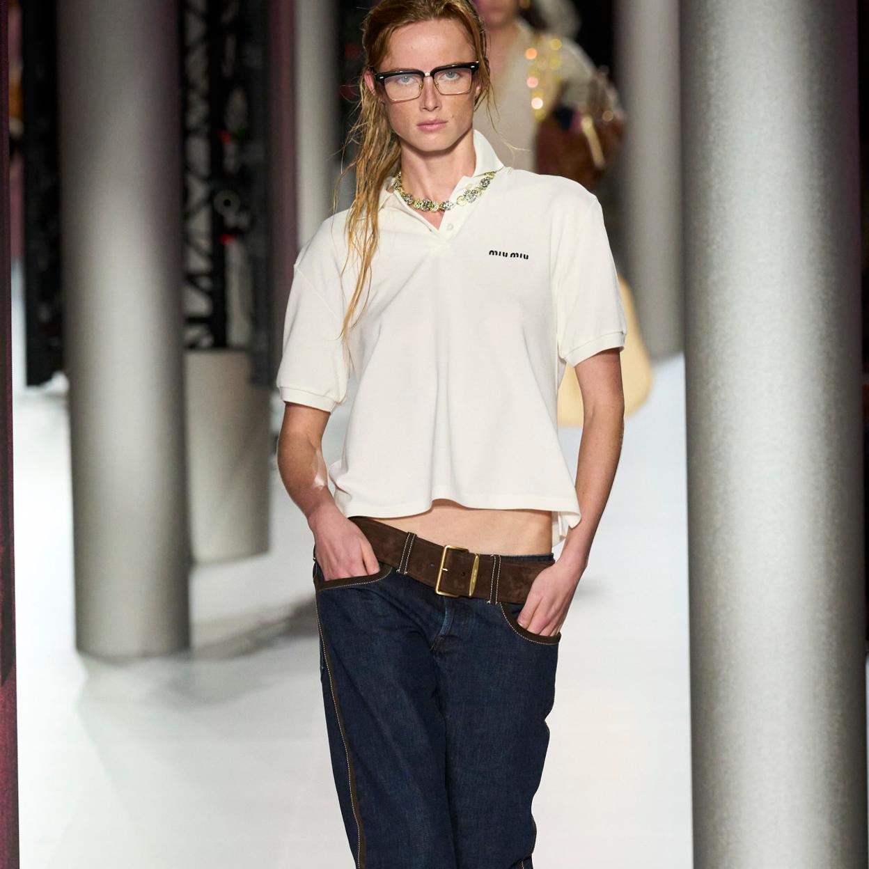 Estos son los vaqueros con los que triunfarás vayas donde vayas.