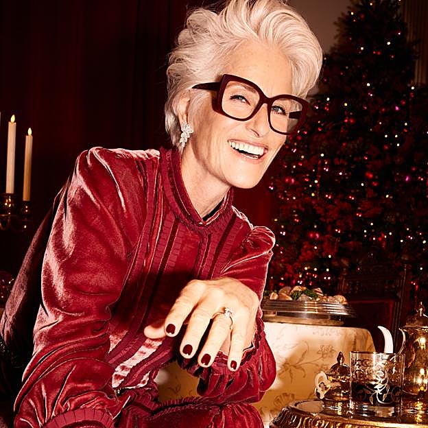 Imagen principal - Imágenes editoriales de Wempe.