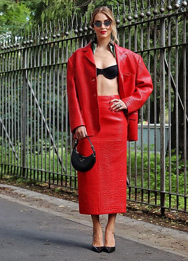 Imagen - @chiaraferragni