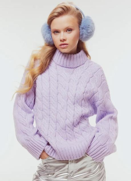 Imagen - Jersey de ochos de H&M (35,99 euros)