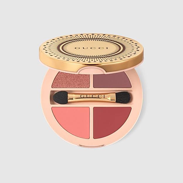 Gucci Beauty Palette de Beauté Quatuor.
