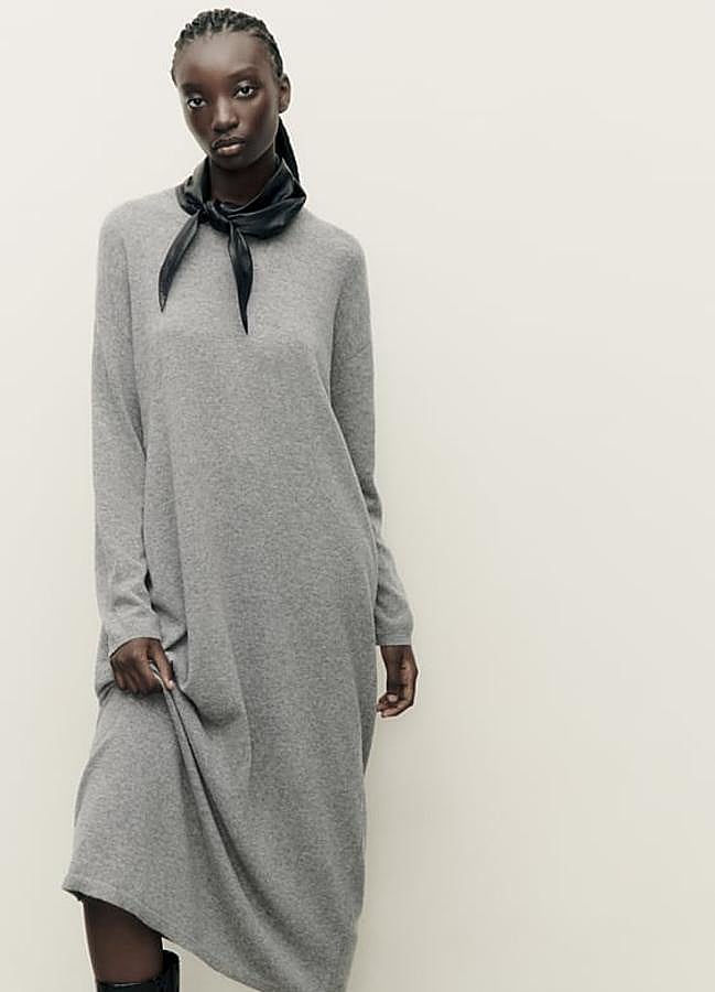 Imagen - El vestido viral de Zara.