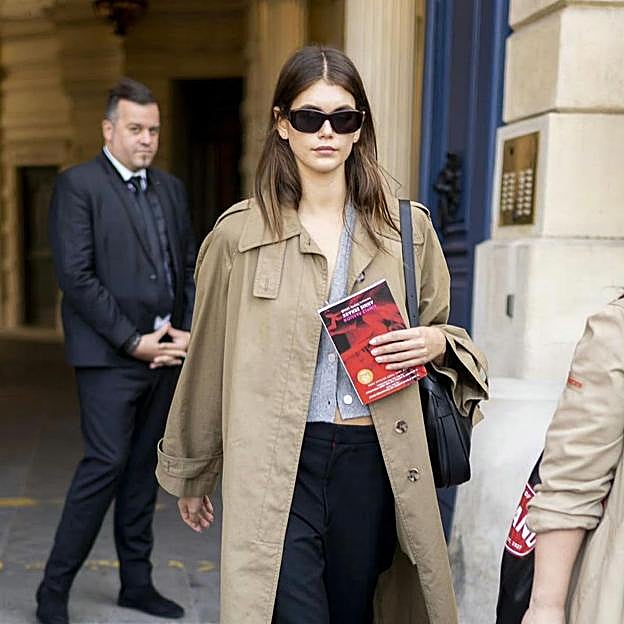 El cárdigan favorito de las celebrities está en Mango y rebajadísimo