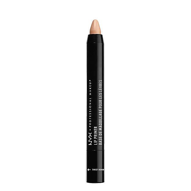 Lip Primer de NYX. Precio: 7,50 euros