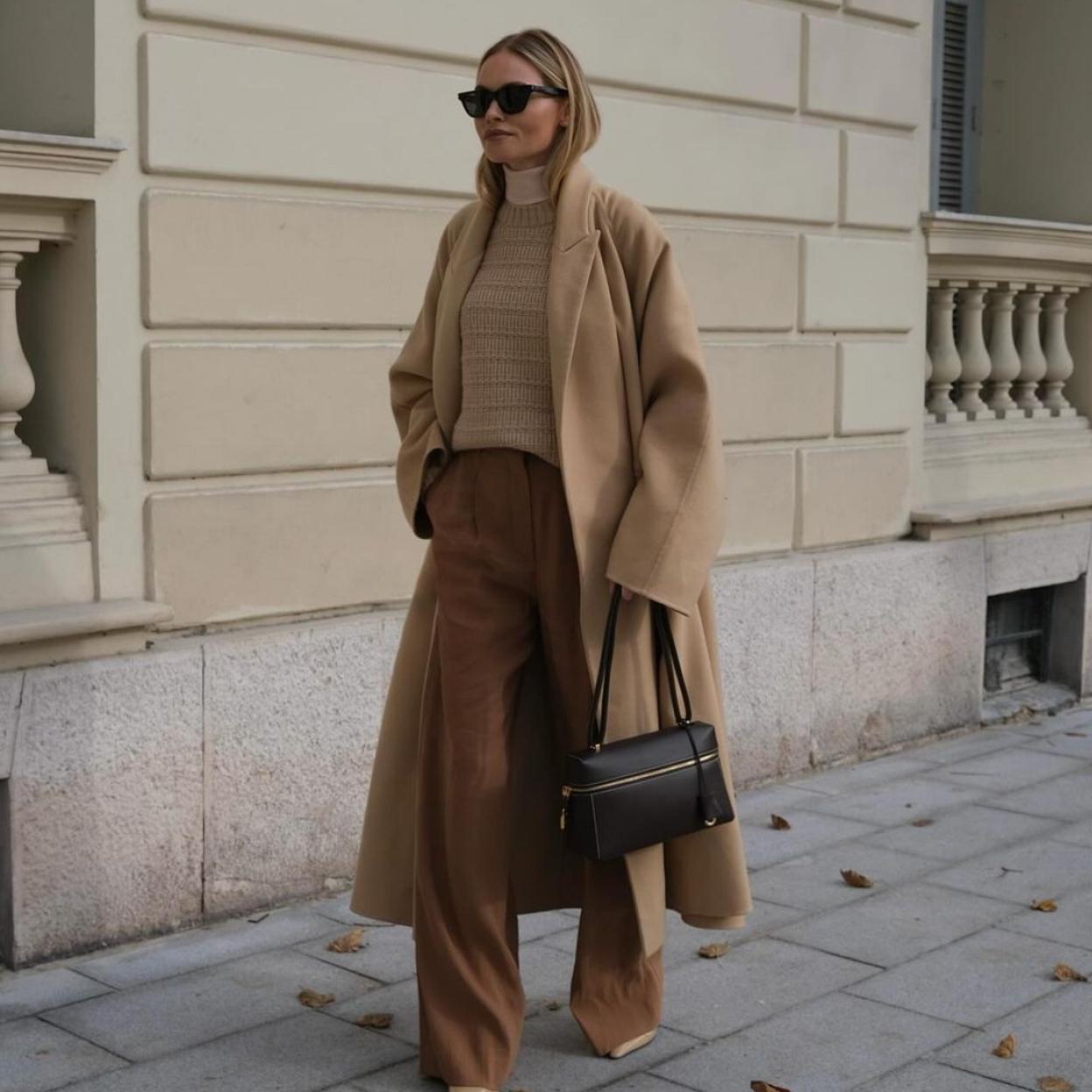 Estos son los pantalones de traje de fondo de armario que arrasan allá donde van.