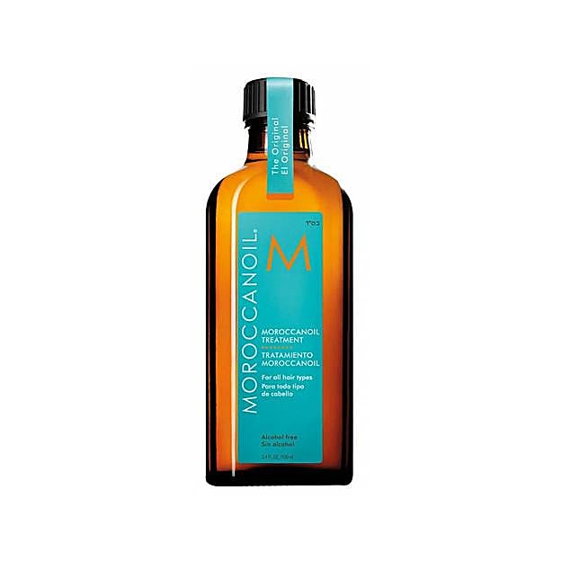 Moroccanoil Treatment.