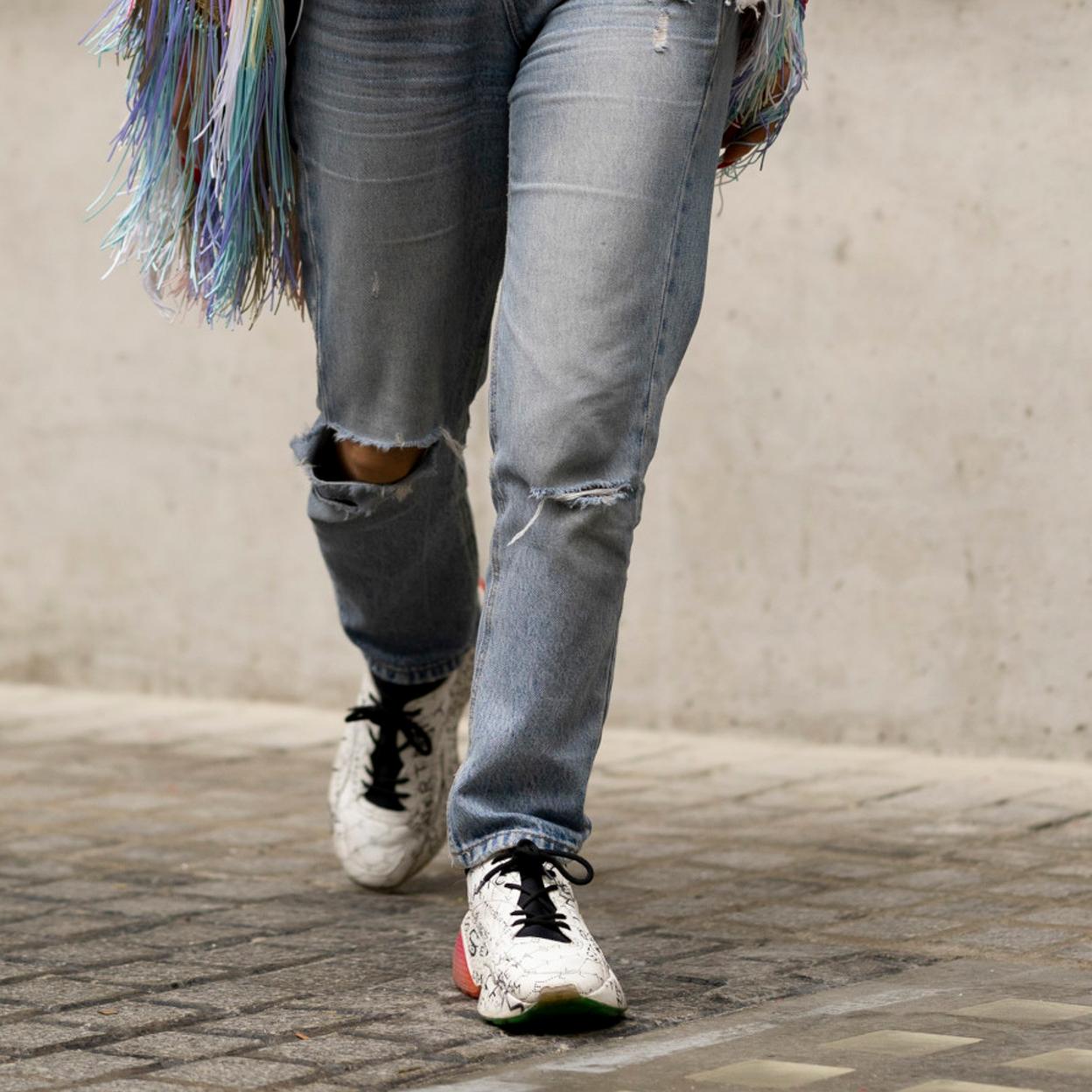 Cinco zapatillas deportivas comodísimas que puedes conseguir en Decathlon