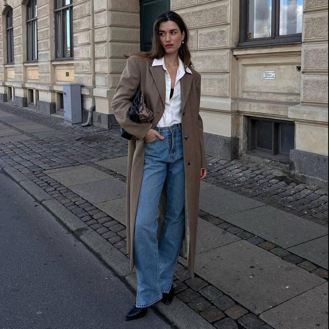 En Instagram encontrarás los mejores secretos de estilo para que renueves tu armario de invierno.