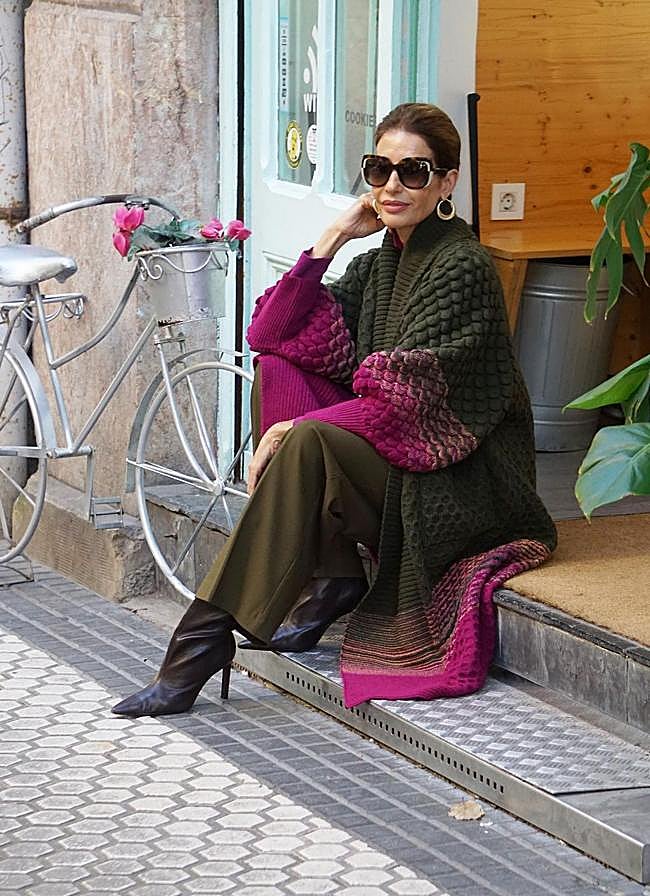 Imagen - Perfecta en cualquier momento. Foto: Instagram