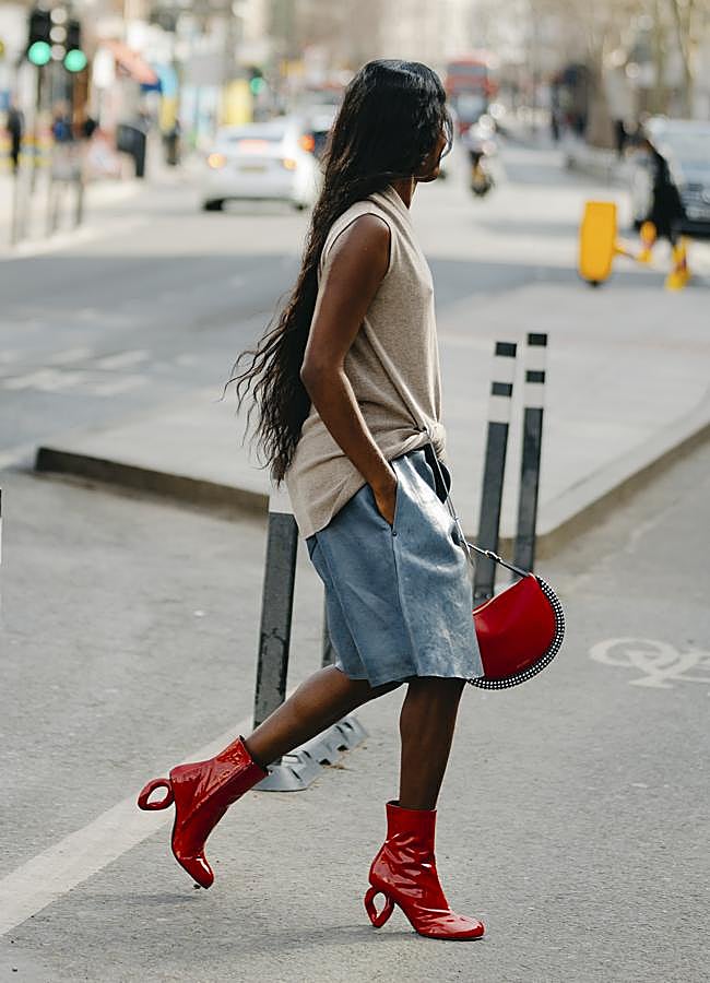 Imagen - Foto: Launchmetrics Spotlight.