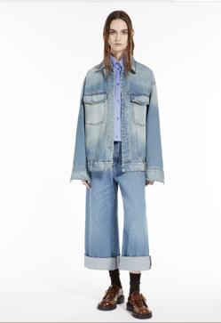 Imagen secundaria 2 - Cinco marcas con las que es imposible equivocarse si quieres vestir bien después de los 50