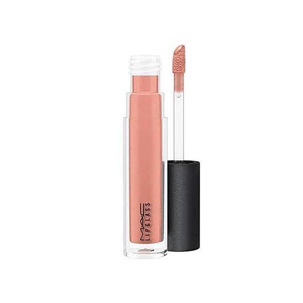 Tinted Lipglass de M.A.C