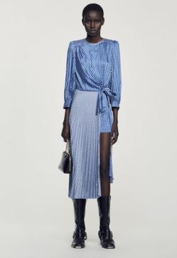 Imagen secundaria 2 - Looks de Sandro.