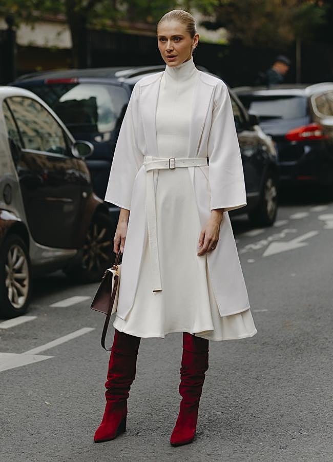 Imagen - Foto: Launchmetrics Spotlight.