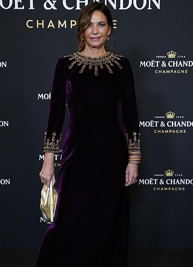 Imagen - Mariló Montero. / LIMITED PICTURES