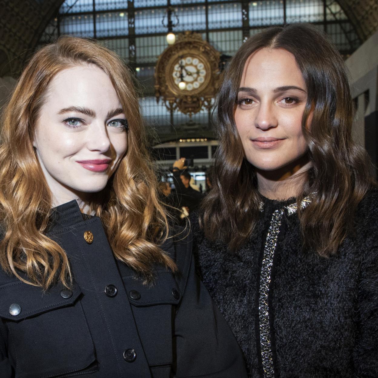 Estos son los peinados con ondas con los que triunfarás. 