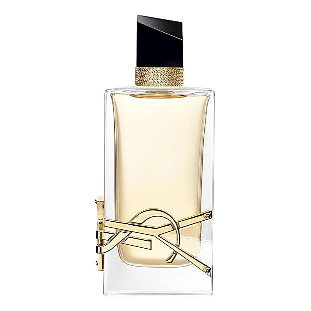 Libre de Yves Saint Laurent