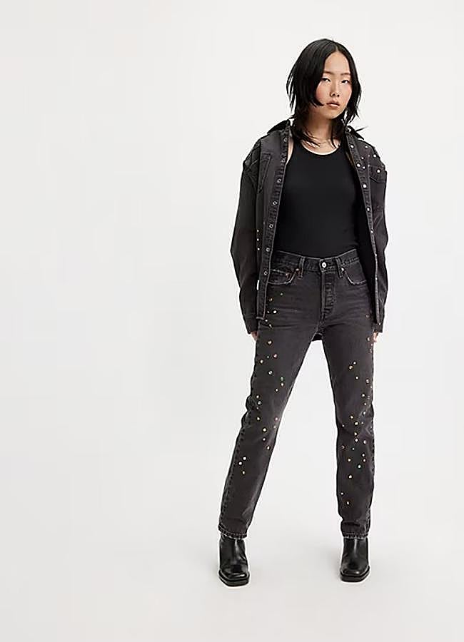 Imagen - Jeans 501® Levi's® Original, 75 euros.