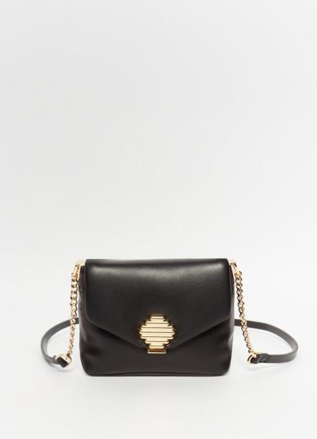 Imagen - Bolso negro de Sfera (15,99 euros)